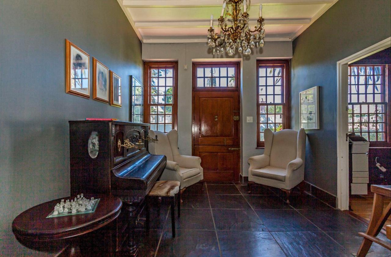 Stellendal Guest House Somerset West Buitenkant foto