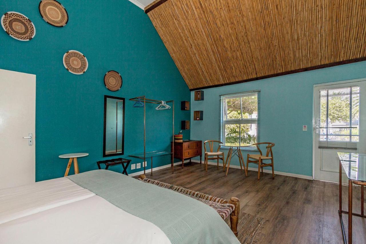 Stellendal Guest House Somerset West Buitenkant foto