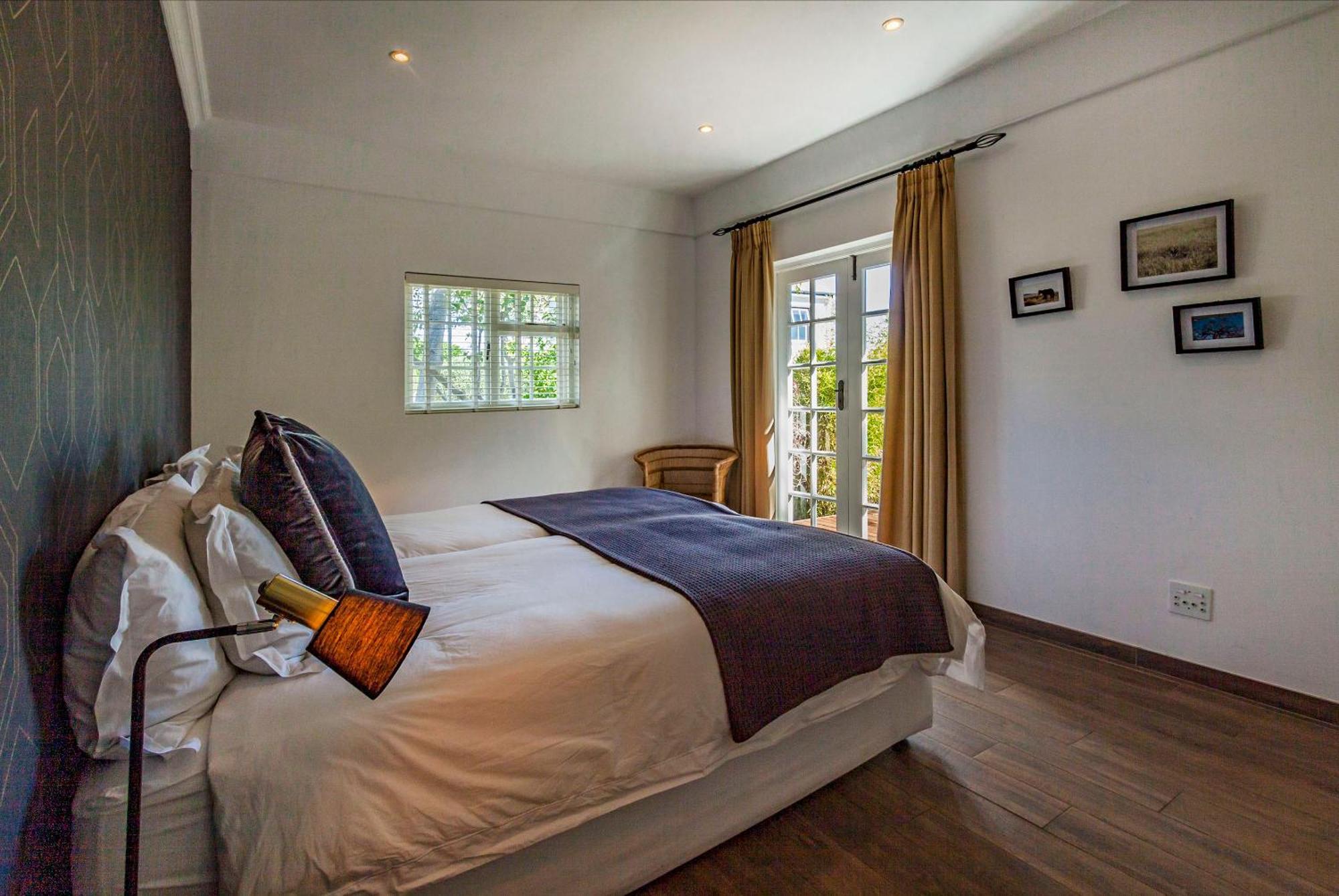 Stellendal Guest House Somerset West Buitenkant foto