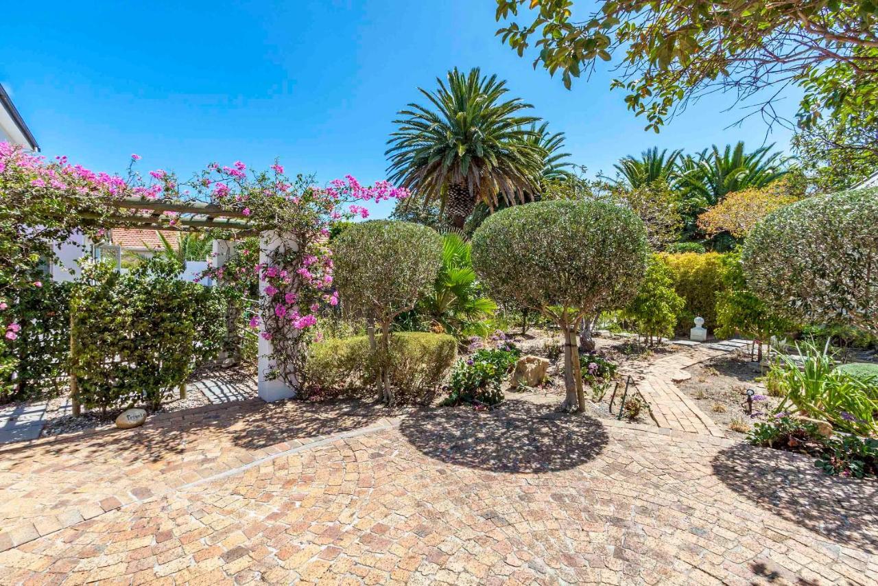 Stellendal Guest House Somerset West Buitenkant foto