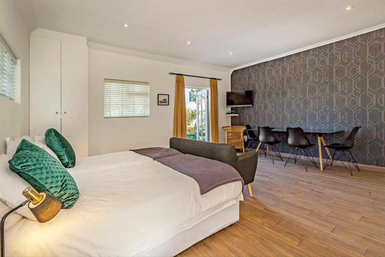 Stellendal Guest House Somerset West Kamer foto