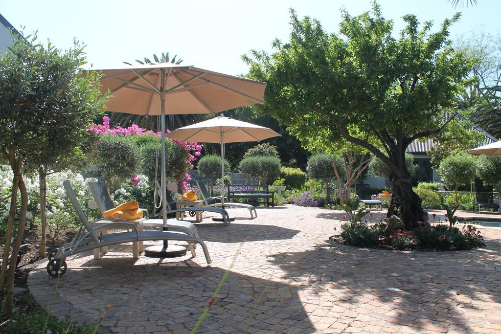 Stellendal Guest House Somerset West Kamer foto