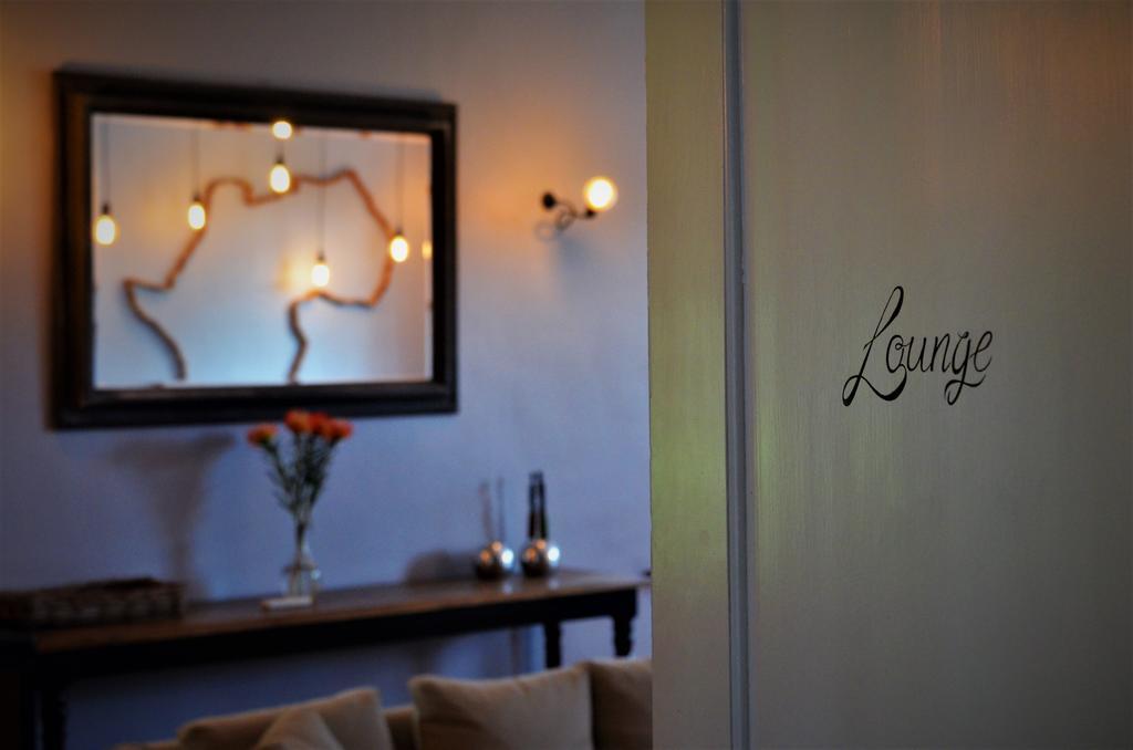 Stellendal Guest House Somerset West Buitenkant foto