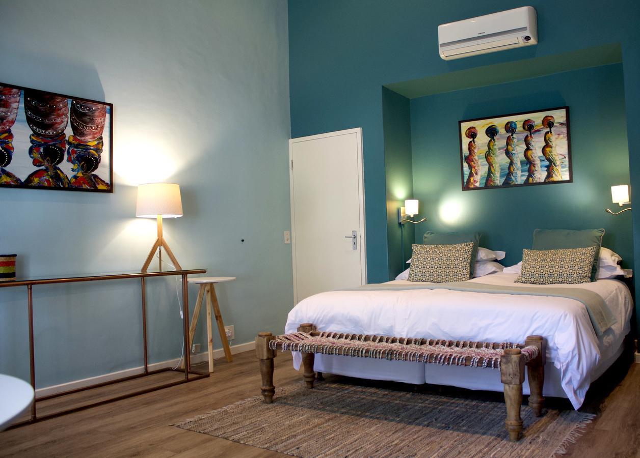 Stellendal Guest House Somerset West Buitenkant foto