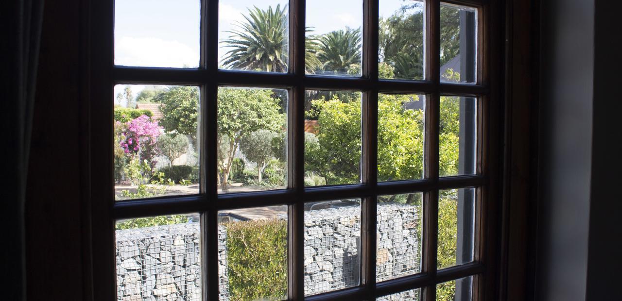 Stellendal Guest House Somerset West Kamer foto