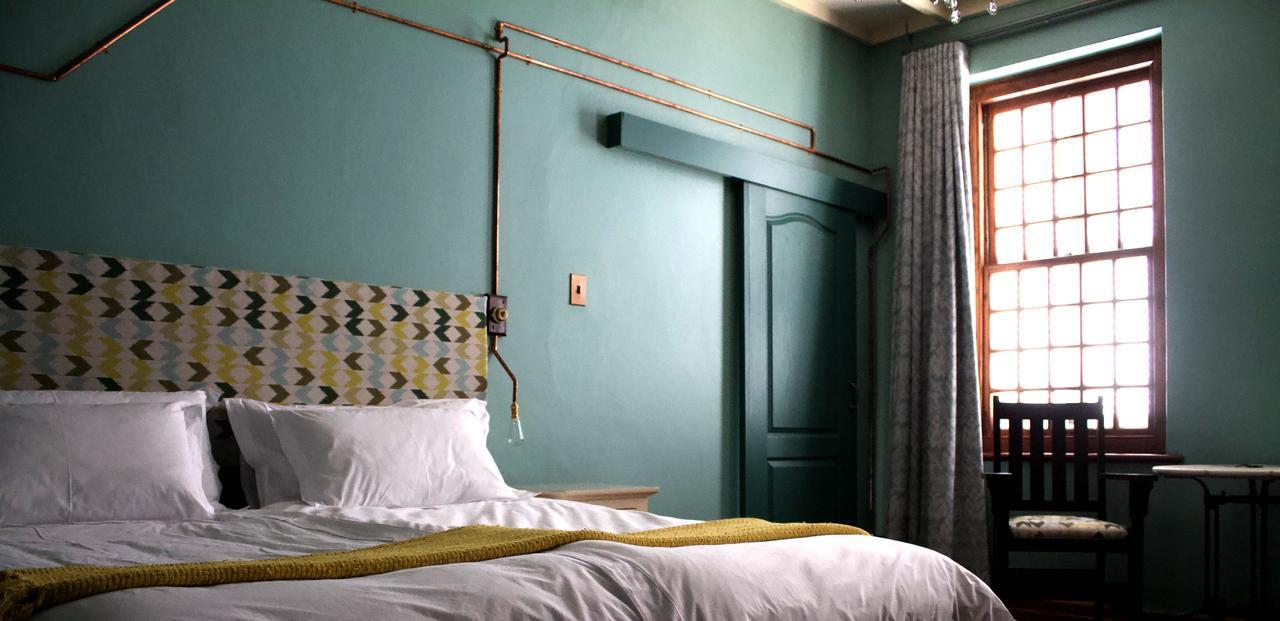 Stellendal Guest House Somerset West Kamer foto