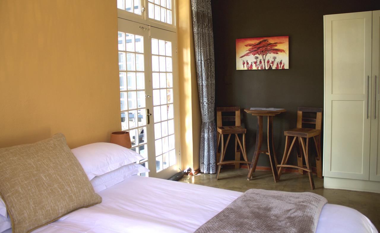Stellendal Guest House Somerset West Buitenkant foto