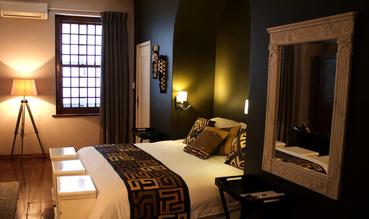 Stellendal Guest House Somerset West Buitenkant foto