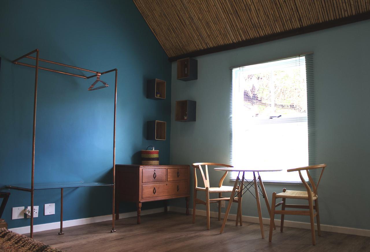 Stellendal Guest House Somerset West Buitenkant foto