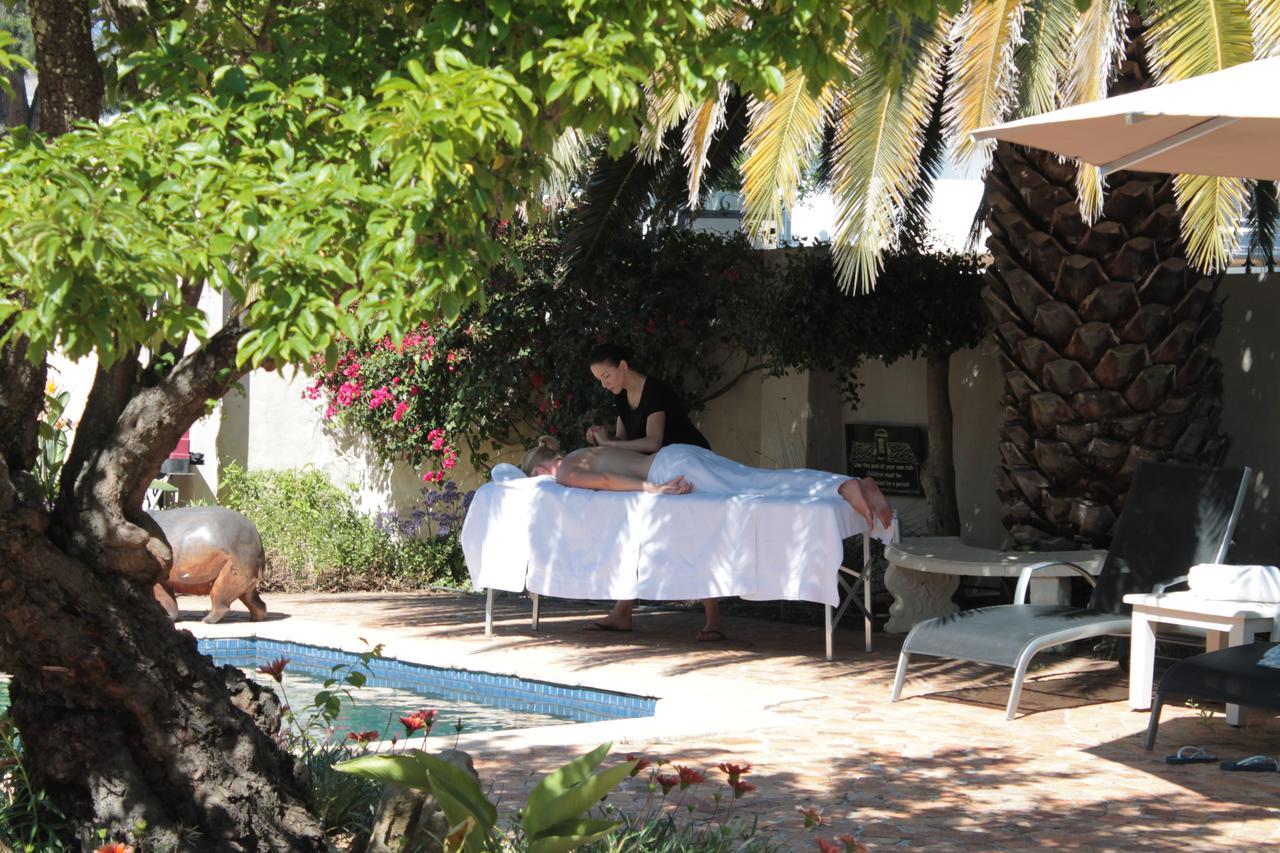Stellendal Guest House Somerset West Buitenkant foto