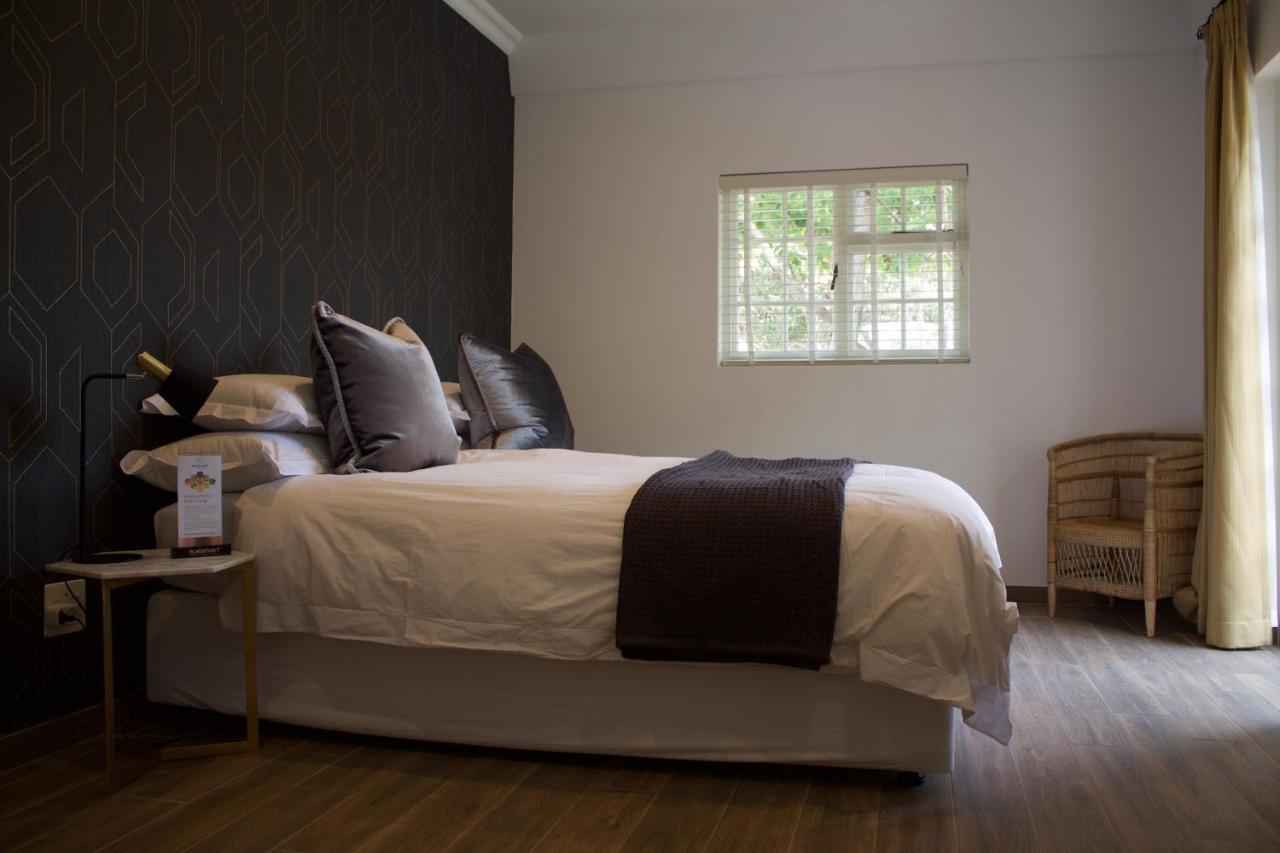Stellendal Guest House Somerset West Buitenkant foto