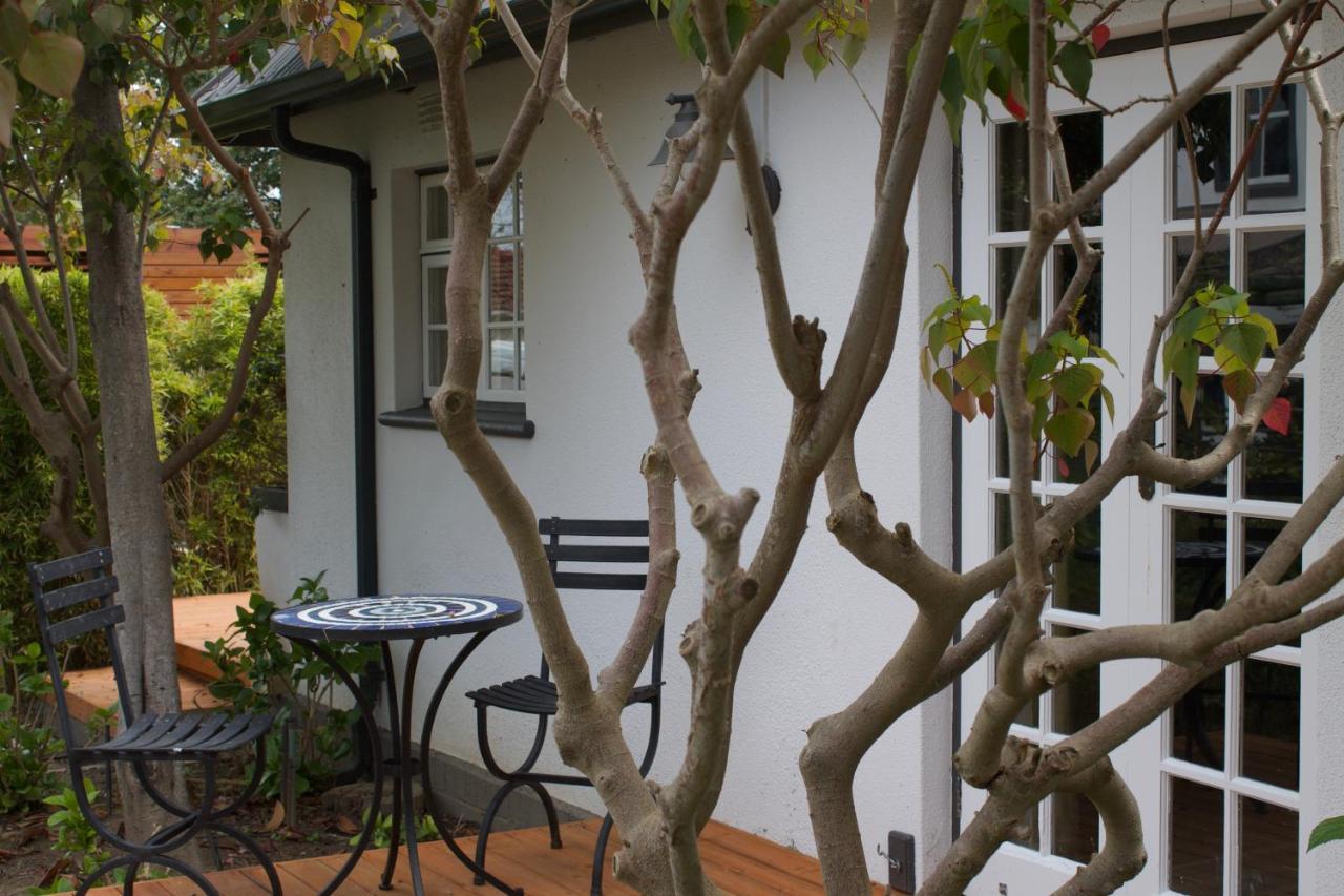Stellendal Guest House Somerset West Buitenkant foto
