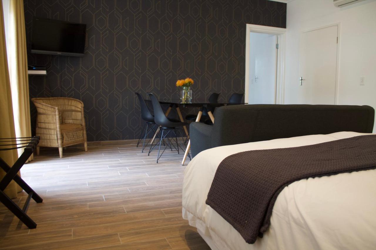 Stellendal Guest House Somerset West Buitenkant foto