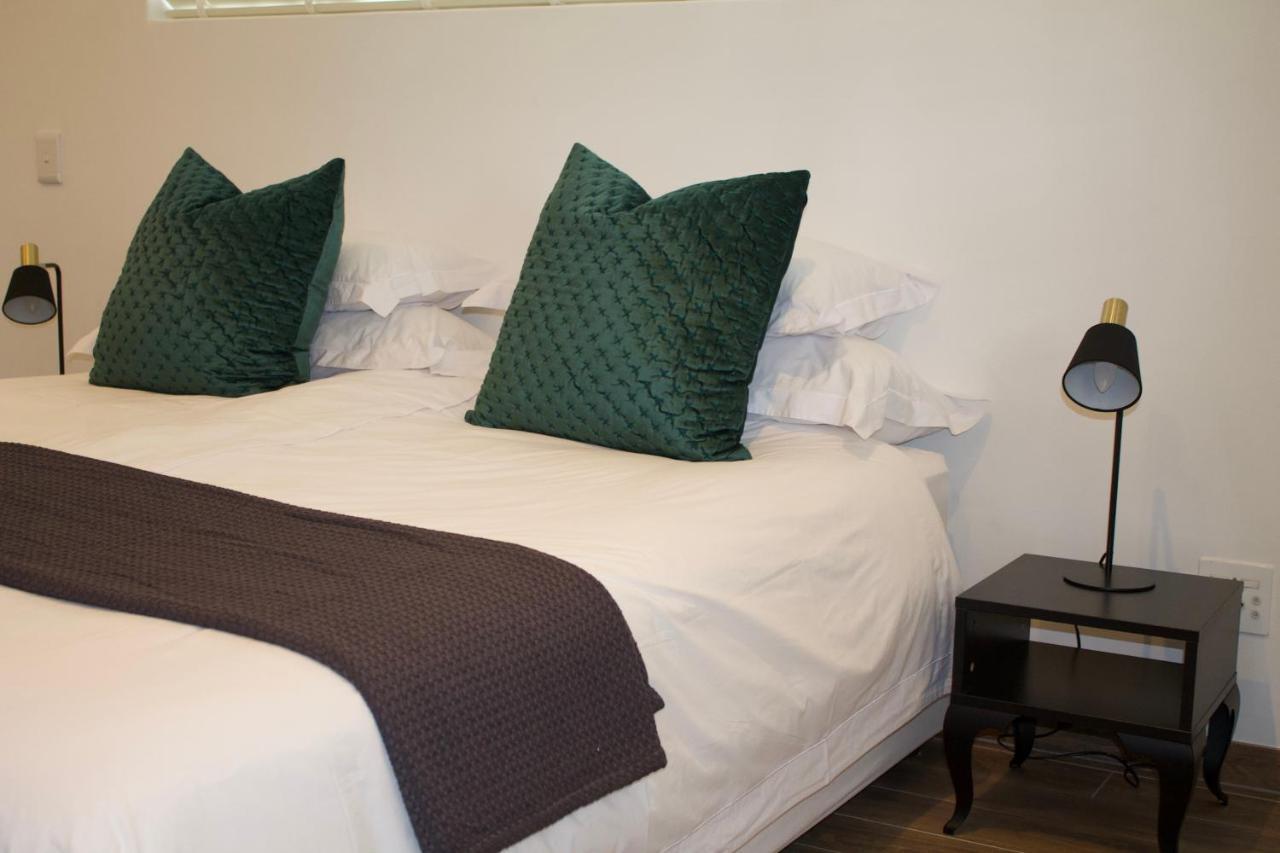 Stellendal Guest House Somerset West Buitenkant foto