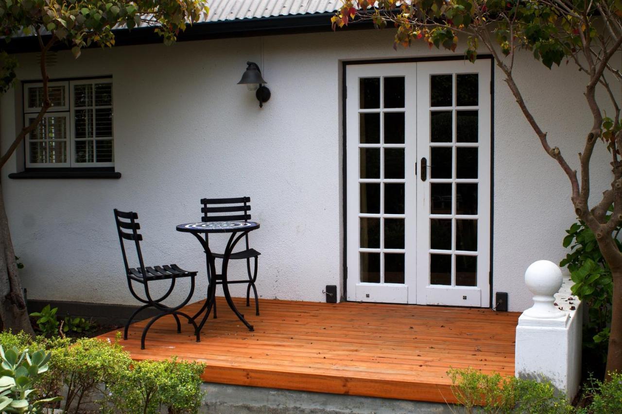Stellendal Guest House Somerset West Buitenkant foto